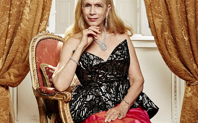 Lady Colin Campbell