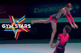 Gym Stars: Believe in Yourself