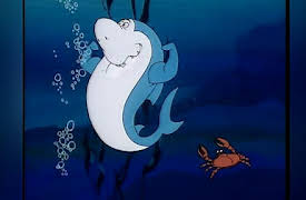 Jabberjaw: The Complete Series: Dr. Lo Has Got To Go