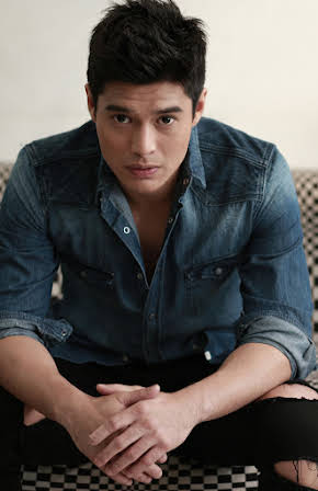 JC De Vera as 