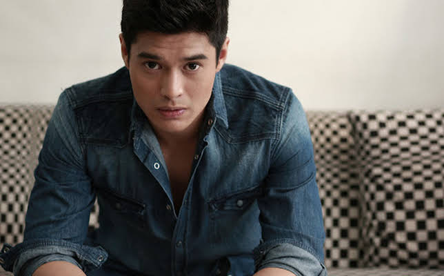 JC De Vera