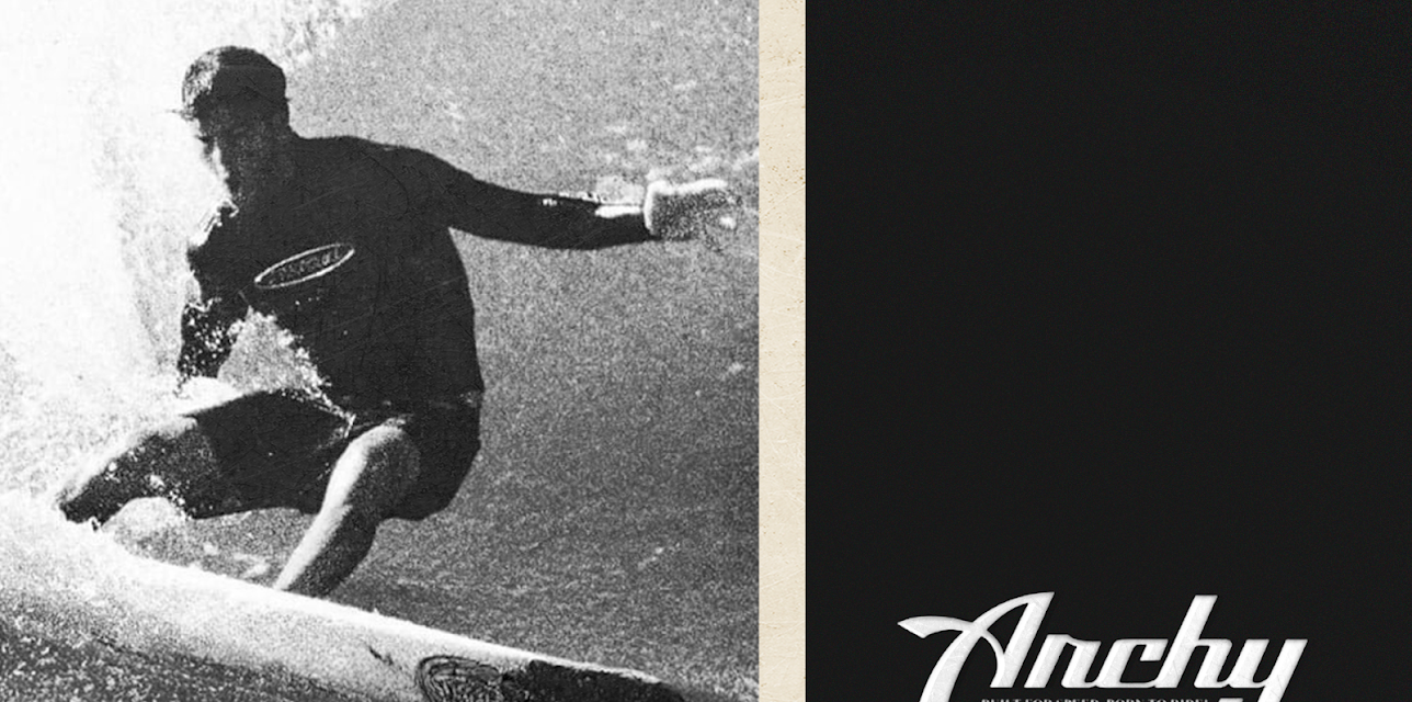 Archy: Built for Speed, Born to Ride (2008)