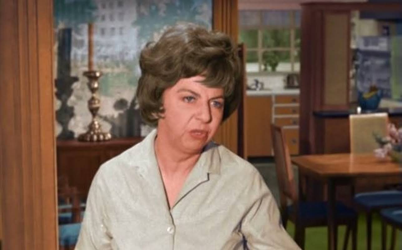Alice Pearce