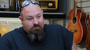 07:20: Auction Hunters - Zwei Asse machen Kasse | ProSieben Maxx | 4/3 2026