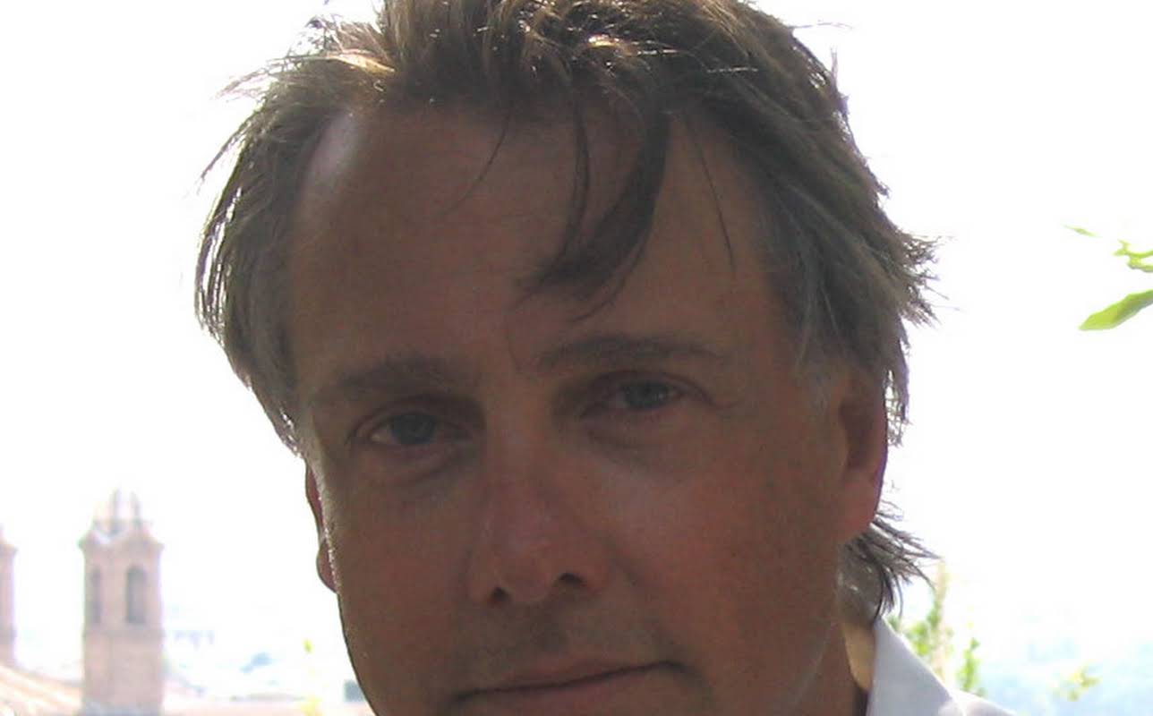 Mitchell Lichtenstein