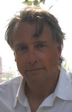 Mitchell Lichtenstein as Director