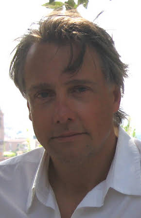 Mitchell Lichtenstein as Director