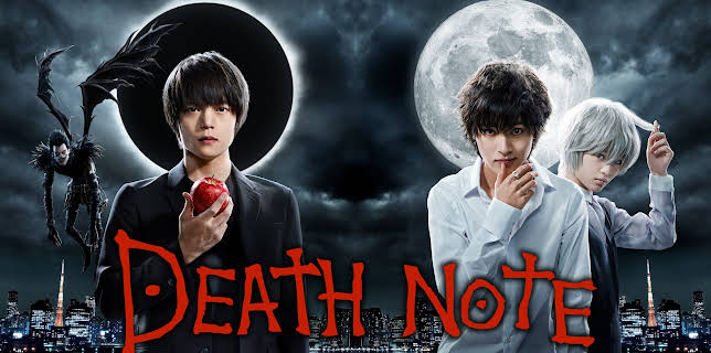 Death Note