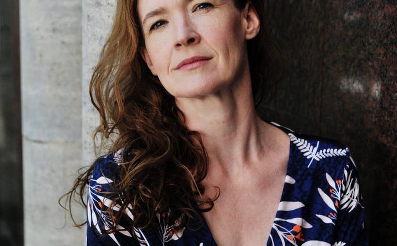 Julika Jenkins