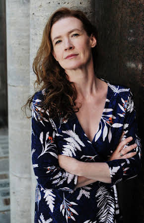 Julika Jenkins as 