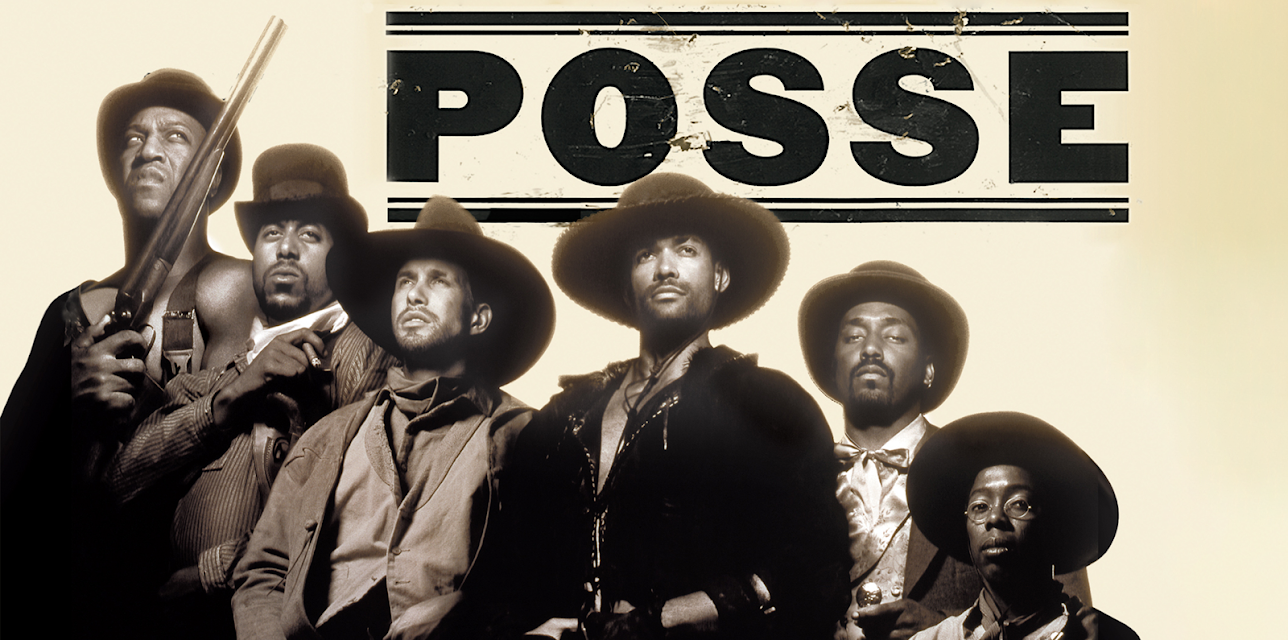 Posse (1993)