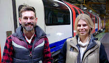 Secrets of the London Underground (S2 E2)