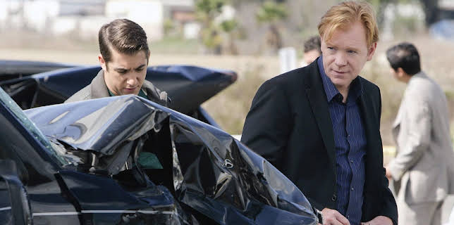 14:05: CSI: Miami | VOX | 12/19 2025