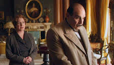 Agatha Christies Poirot (S13/E02)