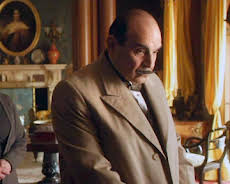 Agatha Christies Poirot (S13/E02)