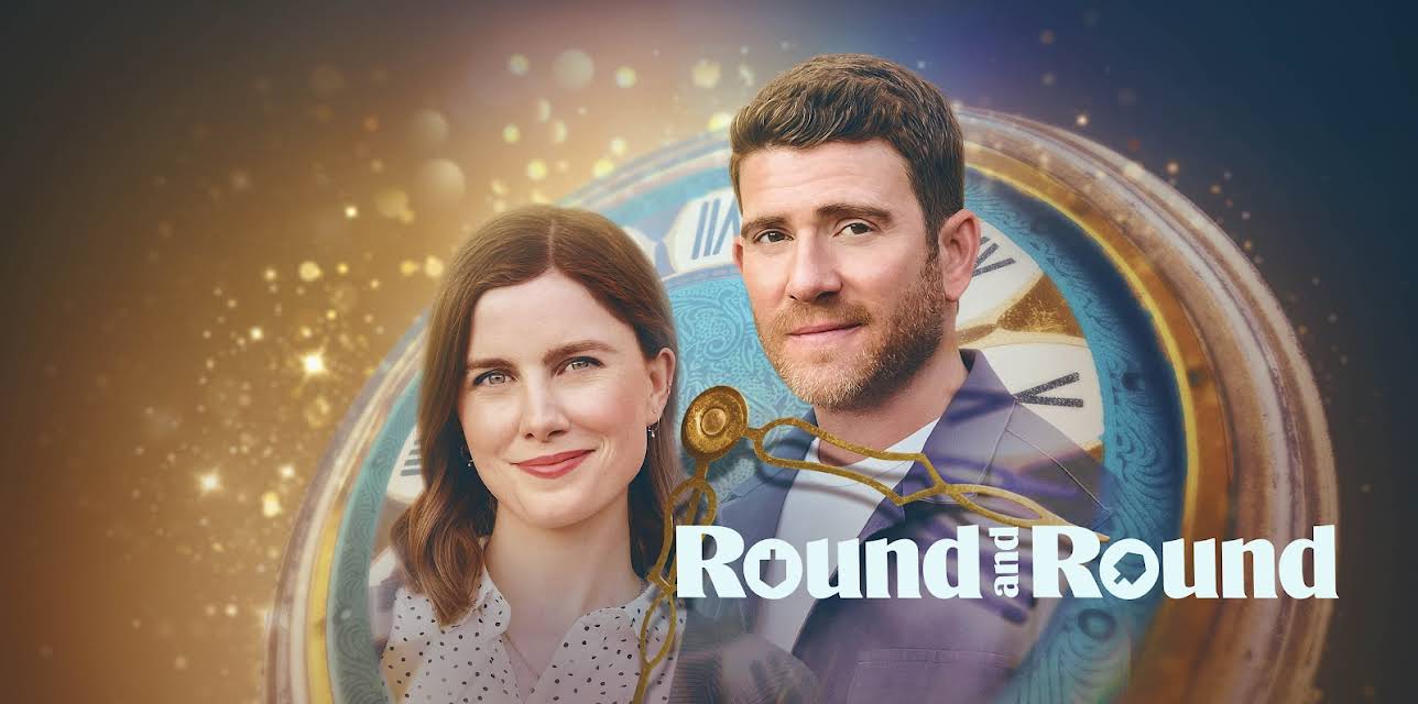Round and Round (2023)