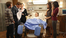 Bones (S10 E8)