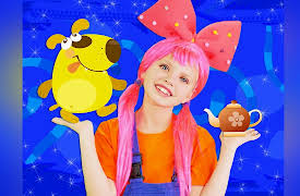 Mango - Kids Songs and Nursery Rhymes: Knock-Knock Animal Song - Funny Nursery Rhymes