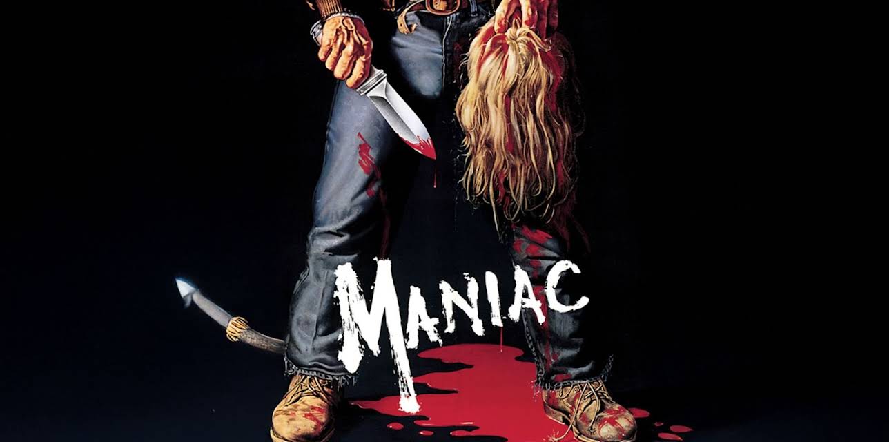 Maniac (1934)