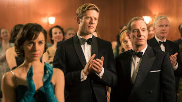 21:35: Grantchester (S03/E04) | One | 8/31 2026