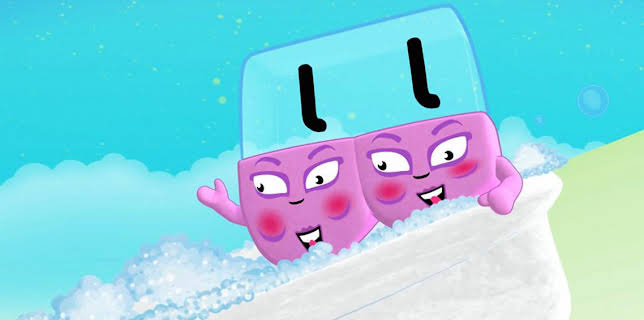 1:10 PM: Alphablocks (S2) | Cbeebies | 1/26 2026