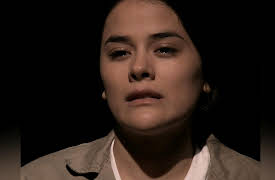 Mujeres Rompiendo El Silencio: The Perfect Mother