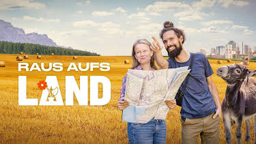 15:55: Raus aufs Land | MDR Fernsehen | 2/15 2026