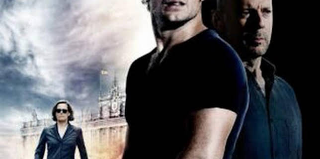 01:35: La freda llum del dia | TV3 Cat | 1/11 2026