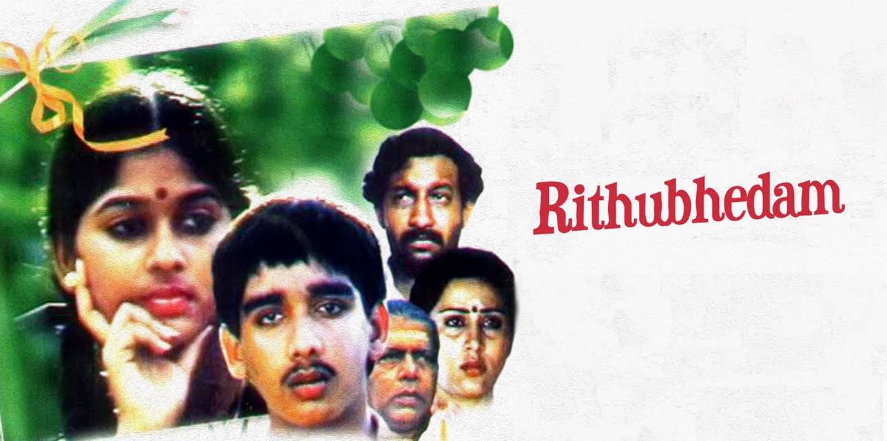 Rithubhedam (1987)