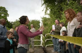 Under the Dome: Episode 5