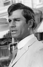 George Maharis as 