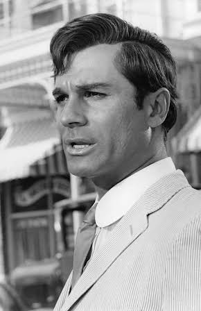 George Maharis as 