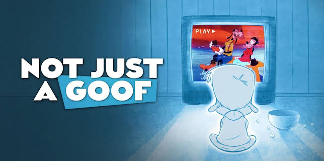 Not Just a Goof (2025)