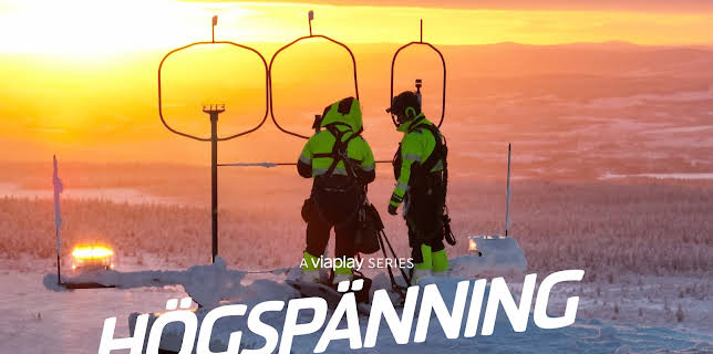20:00: Högspänning (S6 E7) (S6) | TV3 | 11/5 2025
