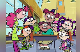 Wayside: Honors Class / Cabbage, My Boy