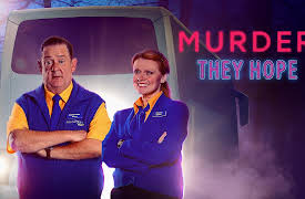 Murder, They Hope: The Bunny Trap