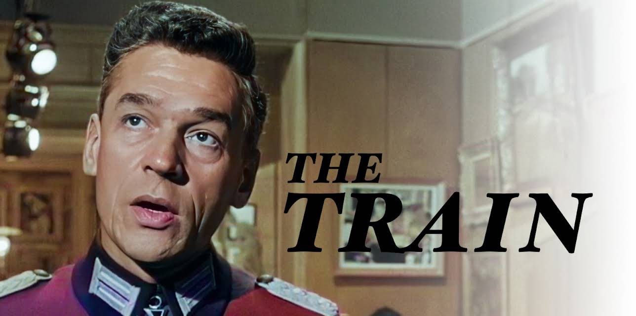 Train (1964)