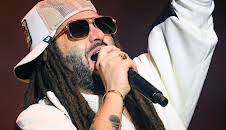 Alborosie & Shengen Clan