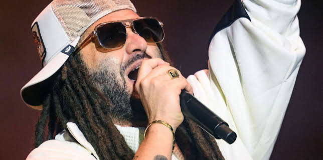 00:05: Alborosie & Shengen Clan | Arte | 3/7 2026