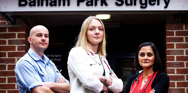 7:00 PM: GPs: Behind Closed Doors (S3 E53) (S3) | 5 Star | 3/20 2026