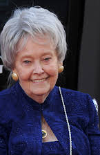 Lorraine Warren as 
