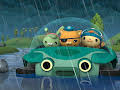 Octonauts: Above & Beyond