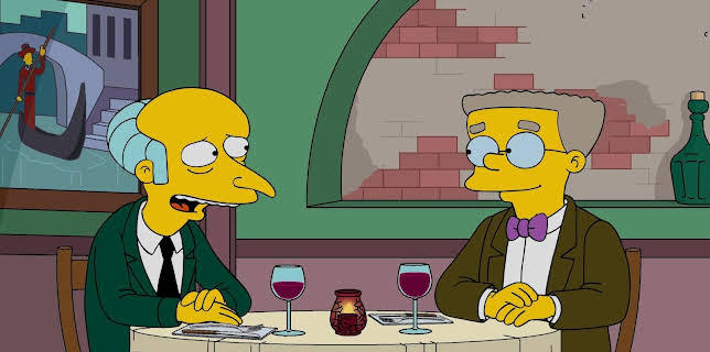 18:10: Die Simpsons | ProSieben | 12/18 2025