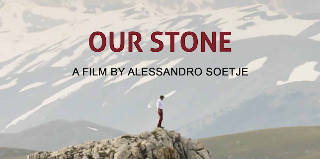 Our Stone (2020)