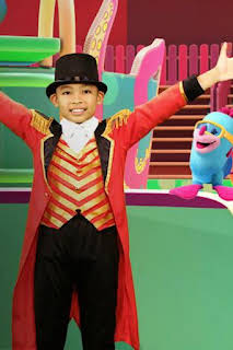 13:00: Juega y aprende con Giggle Wiggle | Baby TV | 2/17 2026