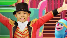 Juega y aprende con Giggle Wiggle