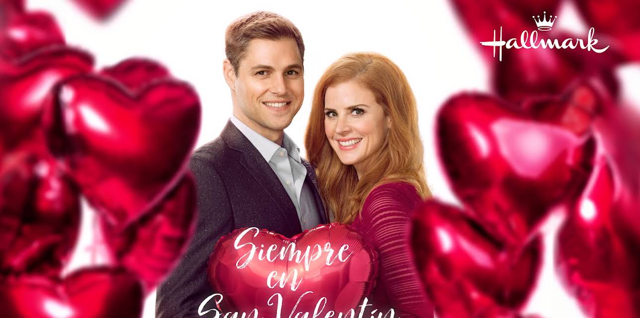 Siempre en San Valentín (2016)