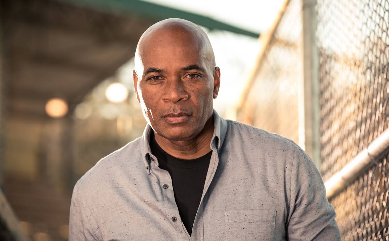 Tony Harris