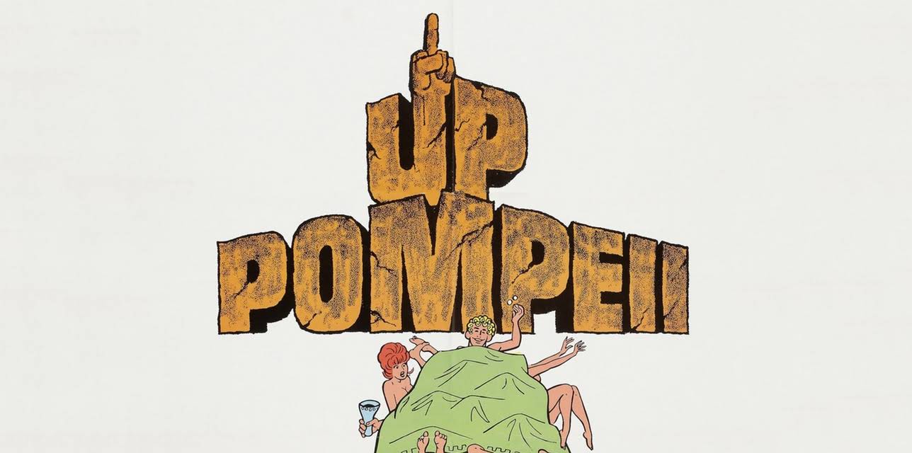 Up Pompeii (1971)