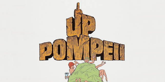 Up Pompeii (1971)